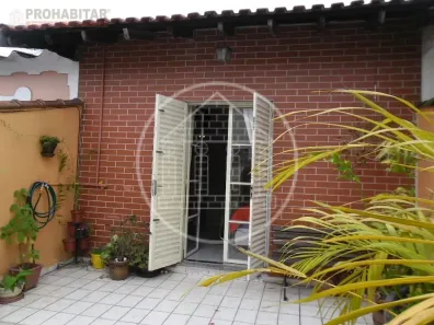 Sobrado com 2 Quartos à venda, 159m² no Jardim Regis, São Paulo