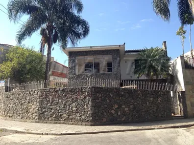 Casa com 4 Quartos à venda, 200m² no Parque Casa de Pedra, São Paulo