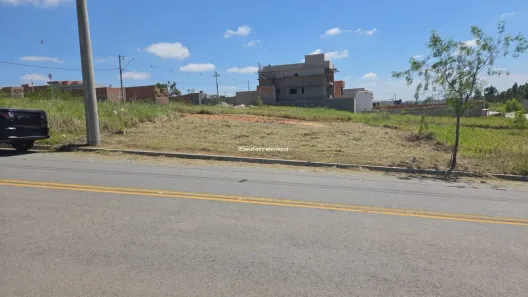 Lote/Terreno à venda, 221m² no Vivalegro, Votorantim