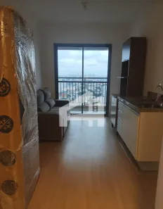 Apartamento com 1 Quarto para alugar, 30m² no Liberdade, São Paulo