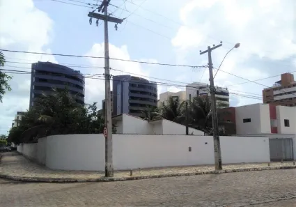 Casa de Condomínio com 3 Quartos à venda, 230m² no Intermares, Cabedelo