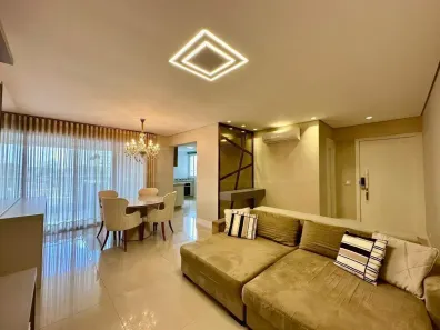 Apartamento com 3 Quartos à venda, 131m² no Jardim Elite, Piracicaba