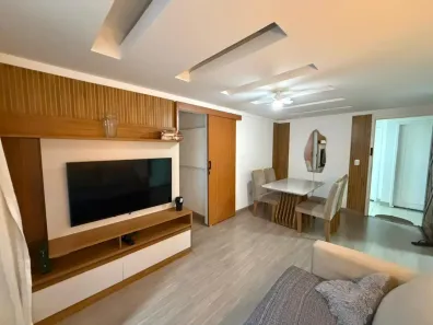 Apartamento com 2 Quartos à venda, 75m² no Recreio dos Bandeirantes, Rio de Janeiro