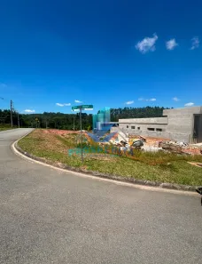 Lote/Terreno à venda, 400m² no Parque Dom Henrique, Cotia