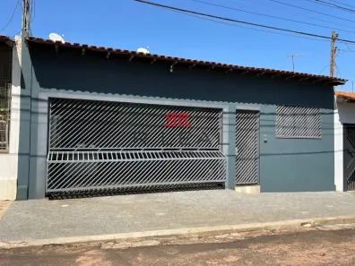 Casa com 3 Quartos à venda, 160m² no Jardim Guadalajara, Bauru