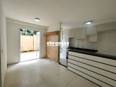Apartamento com 2 Quartos à venda, 48m² no Rancho Grande, Itu