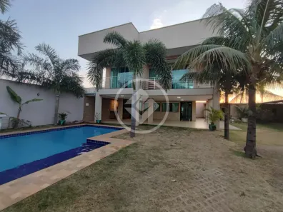 Casa com 3 Quartos à venda, 280m² no Setor Faiçalville, Goiânia