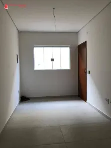 Apartamento com 1 Quarto para alugar, 40m² no Vila do Encontro, São Paulo