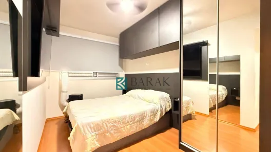 Apartamento com 2 Quartos à venda, 70m² no Vila Nova, Maringá