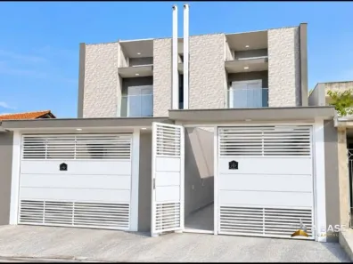 Sobrado com 3 Quartos à venda, 140m² no Parque Vitória, São Paulo
