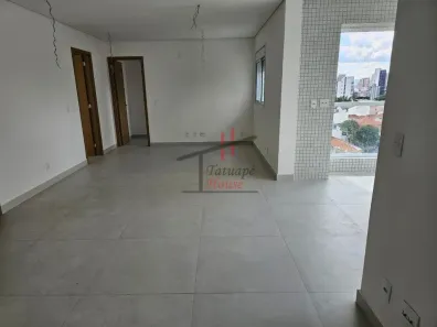 Apartamento com 2 Quartos à venda, 81m² no Cidade Mãe do Céu, São Paulo