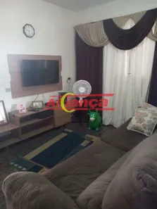 Casa com 6 Quartos à venda, 250m² no Jardim das Nações, Guarulhos