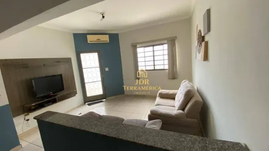 Casa com 2 Quartos à venda, 100m² no Parque Nova Carioba, Americana