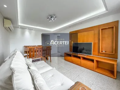 Apartamento com 3 Quartos à venda, 116m² no Boa Viagem, Niterói