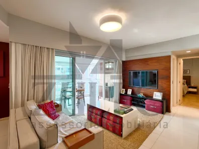 Apartamento com 2 Quartos à venda, 100m² no Barra da Tijuca, Rio de Janeiro