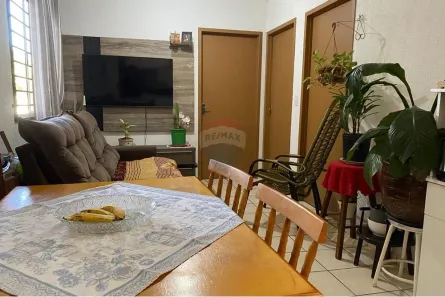 Apartamento com 2 Quartos à venda, 50m² no Floresta, Cascavel