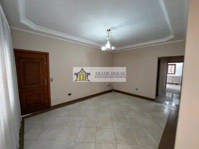 Casa com 3 Quartos para alugar, 250m² no Jardim da Saúde, São Paulo