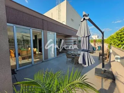 Cobertura com 4 Quartos à venda, 316m² no Barcelona, São Caetano do Sul