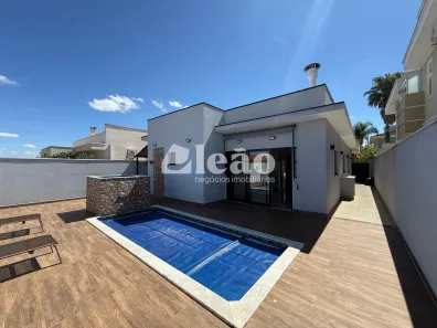 Casa de Condomínio com 3 Quartos para alugar, 174m² no Jardim Alto da Colina, Valinhos