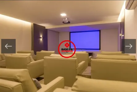 Apartamento com 4 Quartos à venda, 125m² no Manaíra, João Pessoa