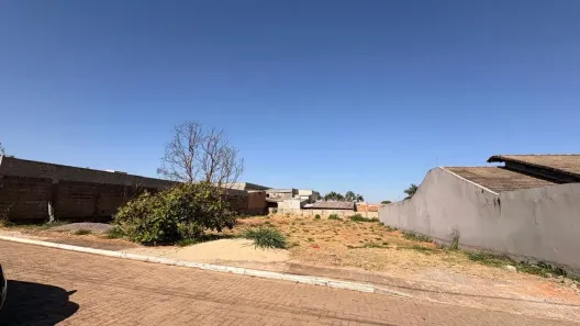 Lote/Terreno à venda, 800m² no Ponte Alta Norte, Brasília