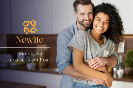 Apartamento com 2 Quartos à venda, 42m² no Turu, São Luís