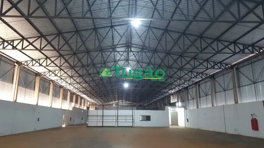 Galpão/Depósito/Armazém para alugar, 2403m² no Jardim Galante, Cedral