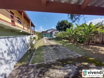 Casa com 3 Quartos à venda, 120m² no Jardim Brasil, Caraguatatuba