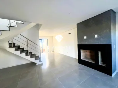 Casa com 3 Quartos à venda, 122m² no Campo Novo, Porto Alegre