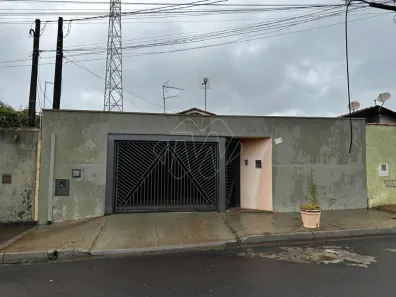 Casa com 2 Quartos à venda, 162m² no Jardim Uirapuru, Araraquara