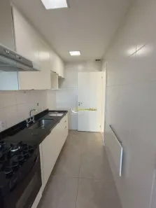 Apartamento com 2 Quartos para alugar, 69m² no Cerâmica, São Caetano do Sul