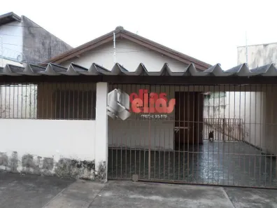 Casa com 2 Quartos à venda, 165m² no Vila Santa Terezinha, Bauru