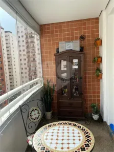 Apartamento com 3 Quartos à venda, 114m² no Vila Leopoldina, São Paulo