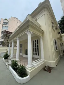 Prédio Residencial com 5 Quartos à venda, 300m² no Flamengo, Rio de Janeiro