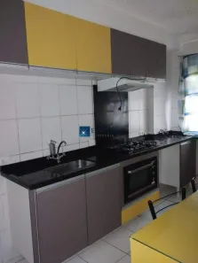 Apartamento com 2 Quartos à venda, 50m² no Porteira Preta, Mogi das Cruzes