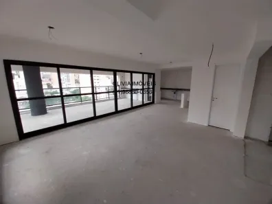 Apartamento com 4 Quartos à venda, 184m² no Perdizes, São Paulo