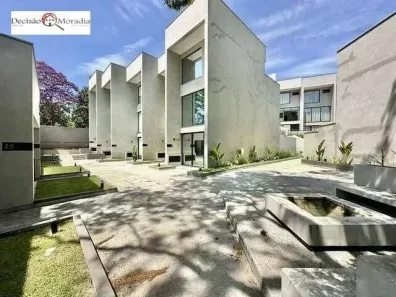 Casa de Condomínio com 3 Quartos à venda, 120m² no Granja Viana, Cotia