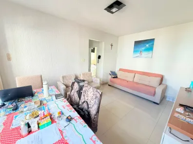 Apartamento com 2 Quartos à venda, 60m² no Santa Terezinha, Belo Horizonte