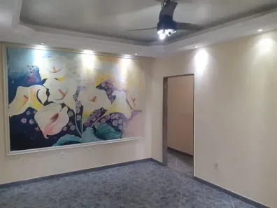 Casa com 2 Quartos à venda, 150m² no Banco de Areia, Mesquita