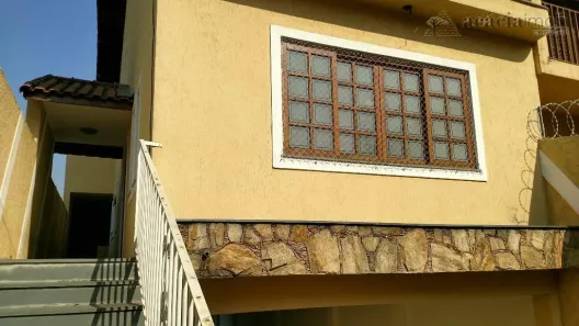 Sobrado com 3 Quartos à venda, 262m² no Chácara Inglesa (Zona Norte), São Paulo