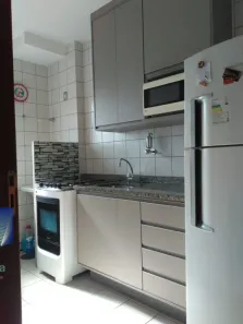 Apartamento com 1 Quarto à venda, 49m² no Centro, Ribeirão Preto