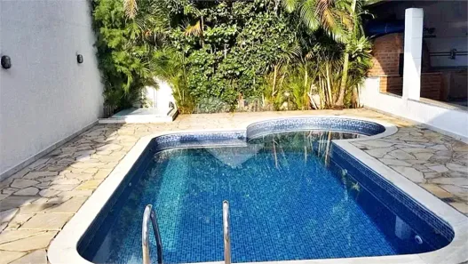 Casa com 3 Quartos à venda, 356m² no Tremembé, São Paulo