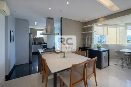 Apartamento com 3 Quartos à venda, 100m² no Luxemburgo, Belo Horizonte
