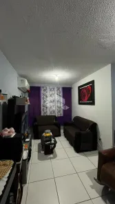 Apartamento com 2 Quartos à venda, 56m² no Pinheiro Machado, Santa Maria