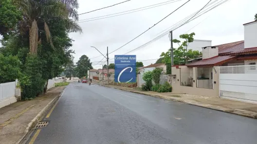 Lote/Terreno à venda, 600m² no Vila Purcina, Rebouças