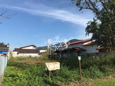 Lote/Terreno à venda, 420m² no Mar Verde, Caraguatatuba