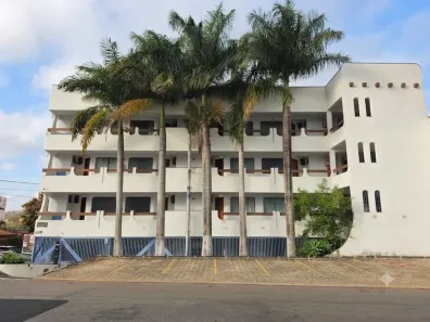 Apartamento com 1 Quarto à venda, 41m² no Jardim do Sul, Bragança Paulista