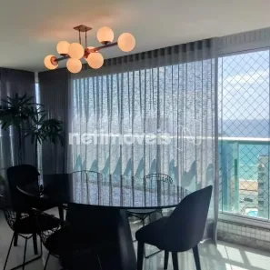 Apartamento com 3 Quartos à venda, 112m² no Jardim Armação, Salvador