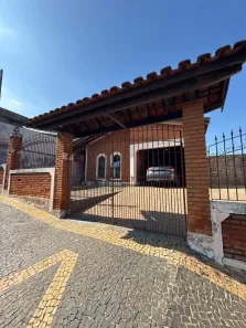 Casa com 3 Quartos à venda, 133m² no São Manoel, Americana
