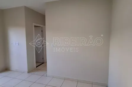 Apartamento com 2 Quartos à venda, 43m² no Bonfim Paulista, Ribeirão Preto
